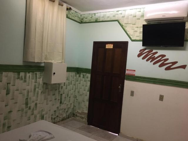 Lux Motel オランブラ エクステリア 写真