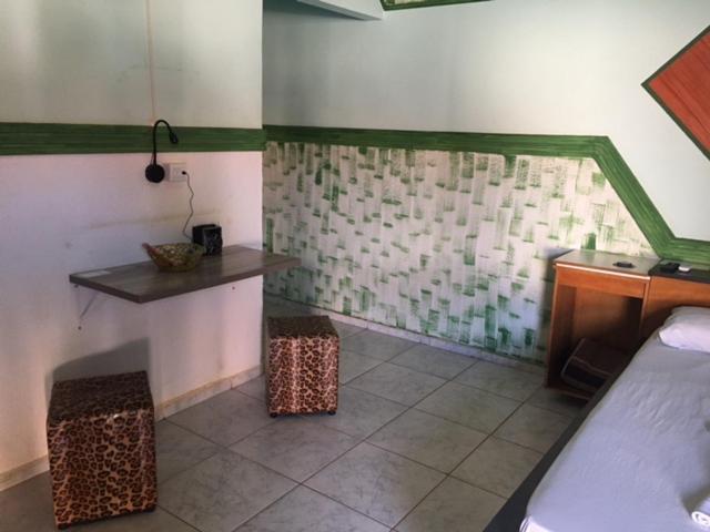 Lux Motel オランブラ エクステリア 写真