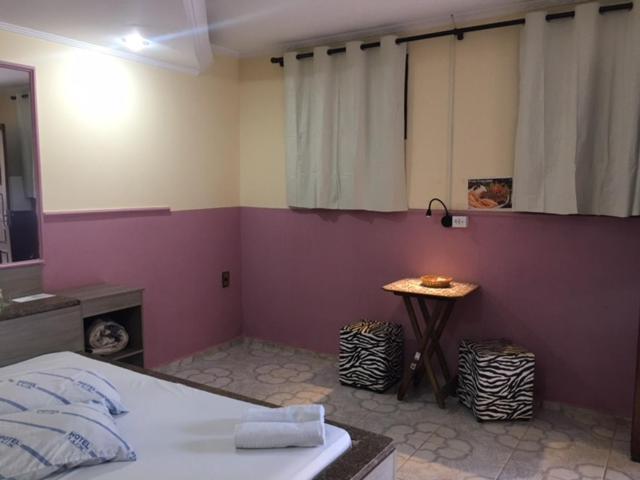 Lux Motel オランブラ エクステリア 写真