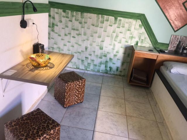 Lux Motel オランブラ エクステリア 写真