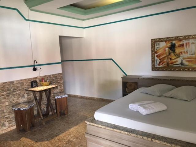 Lux Motel オランブラ エクステリア 写真